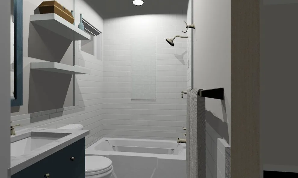Philly, PA by O'Connor Home Design - Photo 12