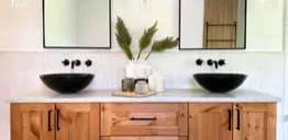Main Bathroom Renovation by Grayscale Homes - Photo 10