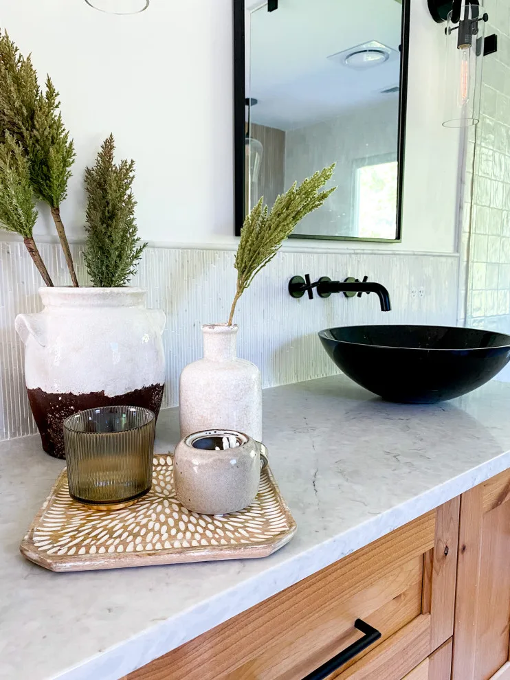 Main Bathroom Renovation by Grayscale Homes - Photo 3