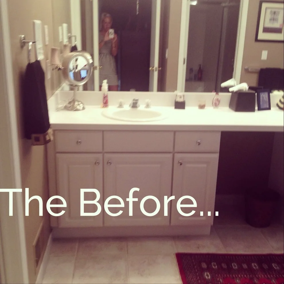 Plymouth Main Bathroom Renovation by Tanya Rynicke Interiors, LLC - Photo 8