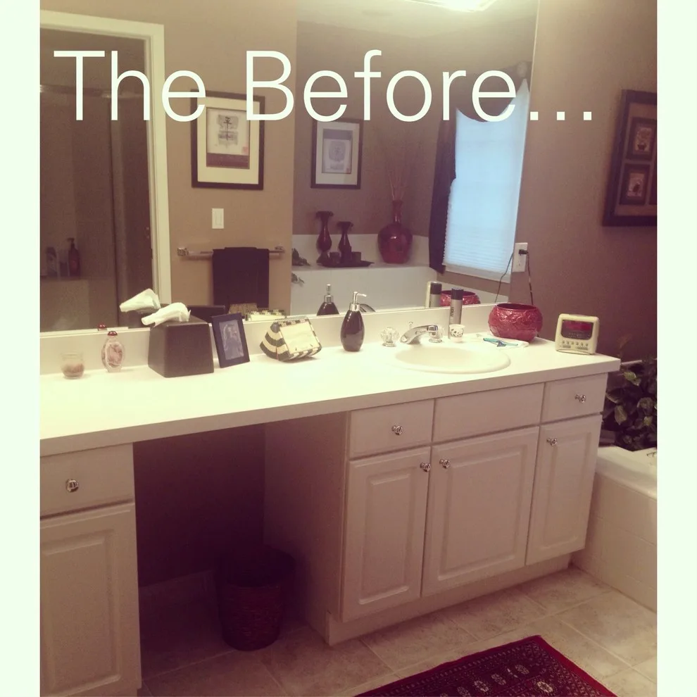 Plymouth Main Bathroom Renovation by Tanya Rynicke Interiors, LLC - Photo 14