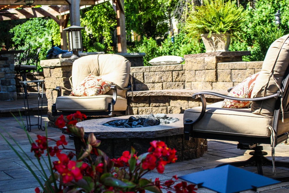 Serene and Calming Residential Retreat Space by Groundscapes, Inc. - Photo 10