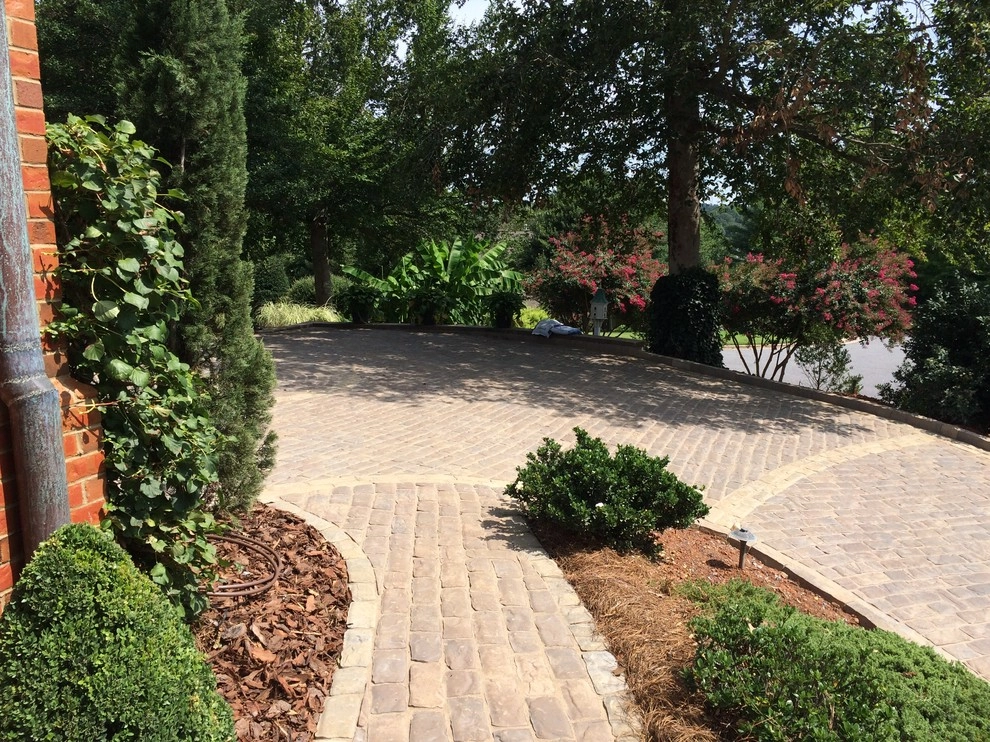 Growing Edge Landscape & Design, Inc. - Photo 7