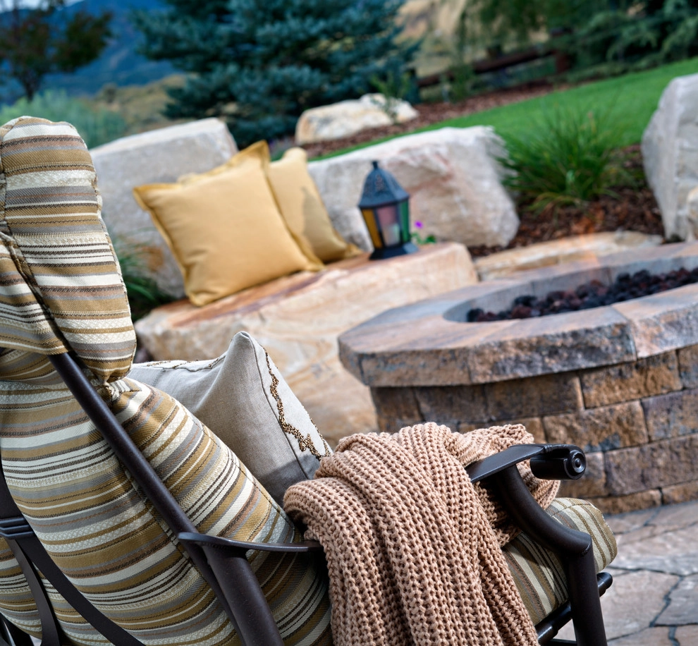 Belgard Product Gallery by Growing Edge Landscape & Design, Inc. - Photo 10