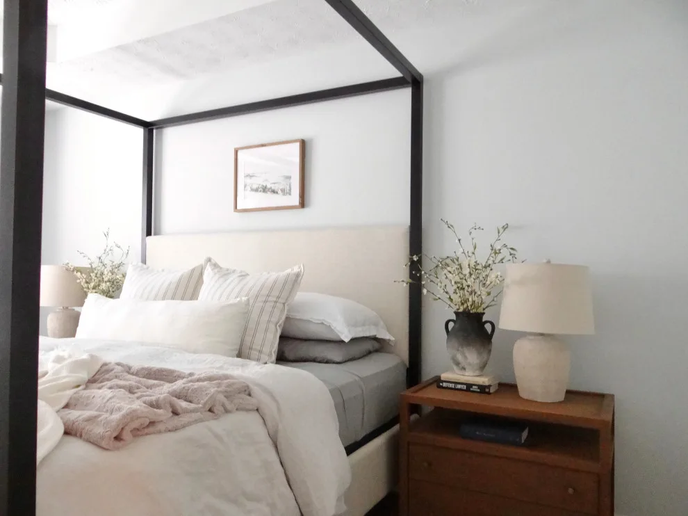 Primary Bedroom Transformation by Virgil Interiors - Photo 5