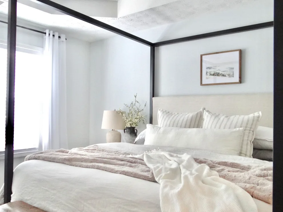 Primary Bedroom Transformation by Virgil Interiors - Photo 3