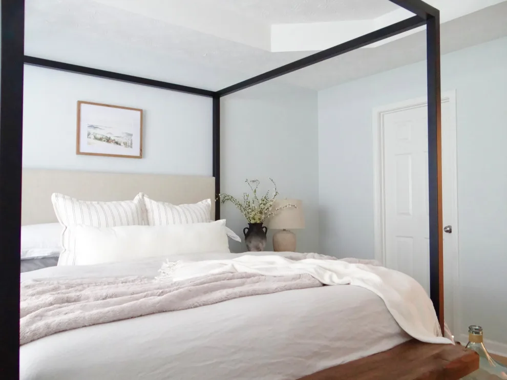 Primary Bedroom Transformation by Virgil Interiors - Photo 4