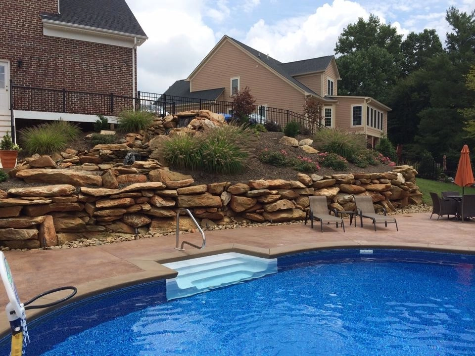 Growing Edge Landscape & Design, Inc. - Photo 11