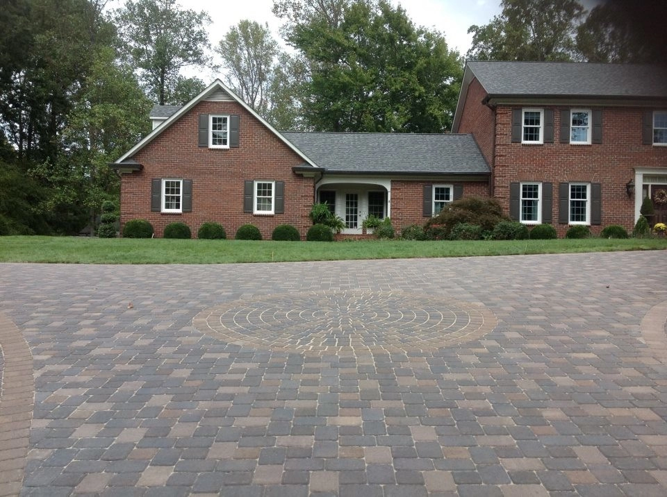Hardscaping by Growing Edge Landscape & Design, Inc. - Photo 4