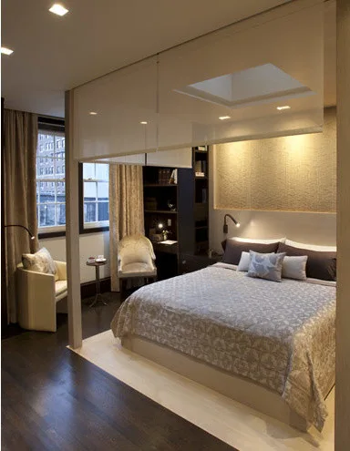 Primary Bedroom Suite by Perianth Interior Design - Photo 28