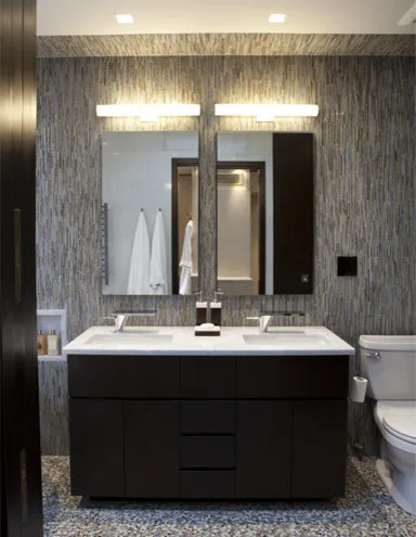 Primary Bedroom Suite by Perianth Interior Design - Photo 2