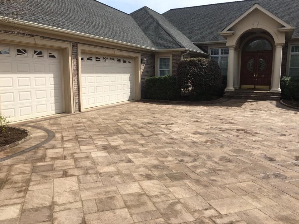 Hardscaping by Growing Edge Landscape & Design, Inc. - Photo 3