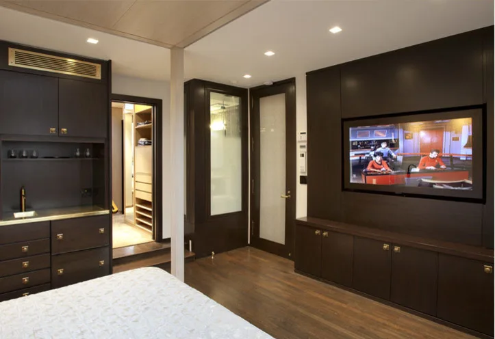 Primary Bedroom Suite by Perianth Interior Design - Photo 20