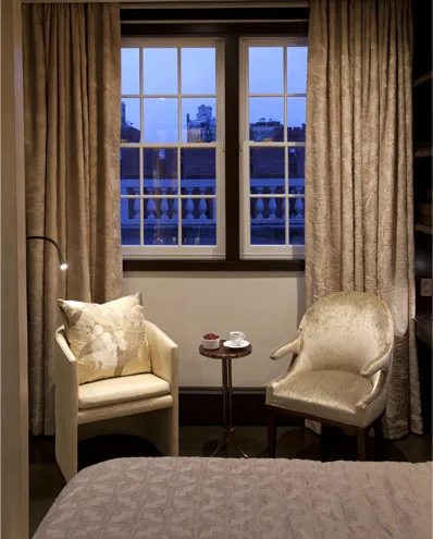 Primary Bedroom Suite by Perianth Interior Design - Photo 21