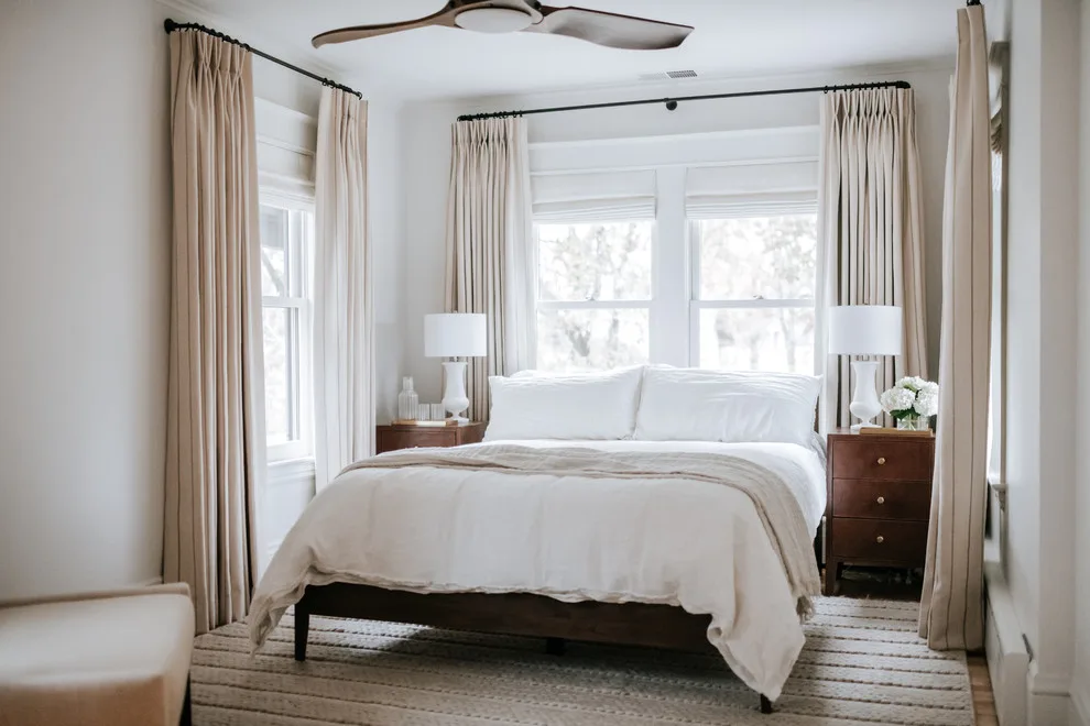 Primary Suite by Prospect Refuge Studio - Photo 17
