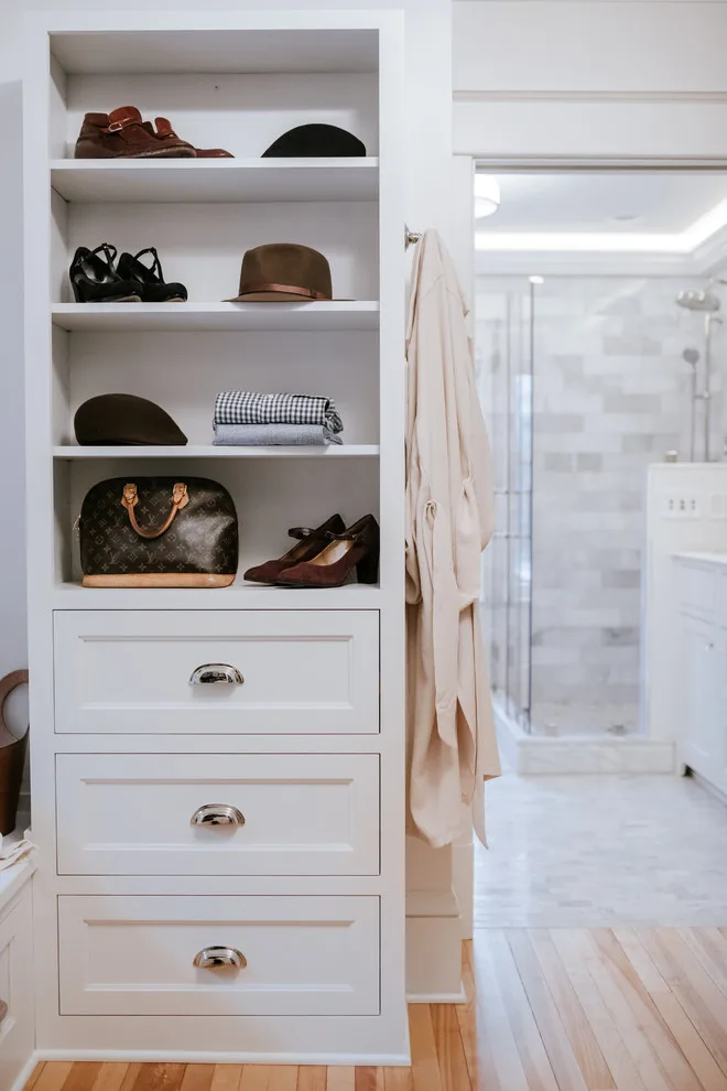 Primary Suite by Prospect Refuge Studio - Photo 16