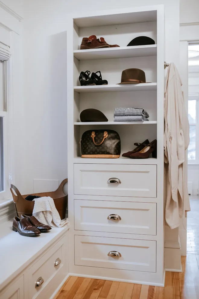 Primary Suite by Prospect Refuge Studio - Photo 11