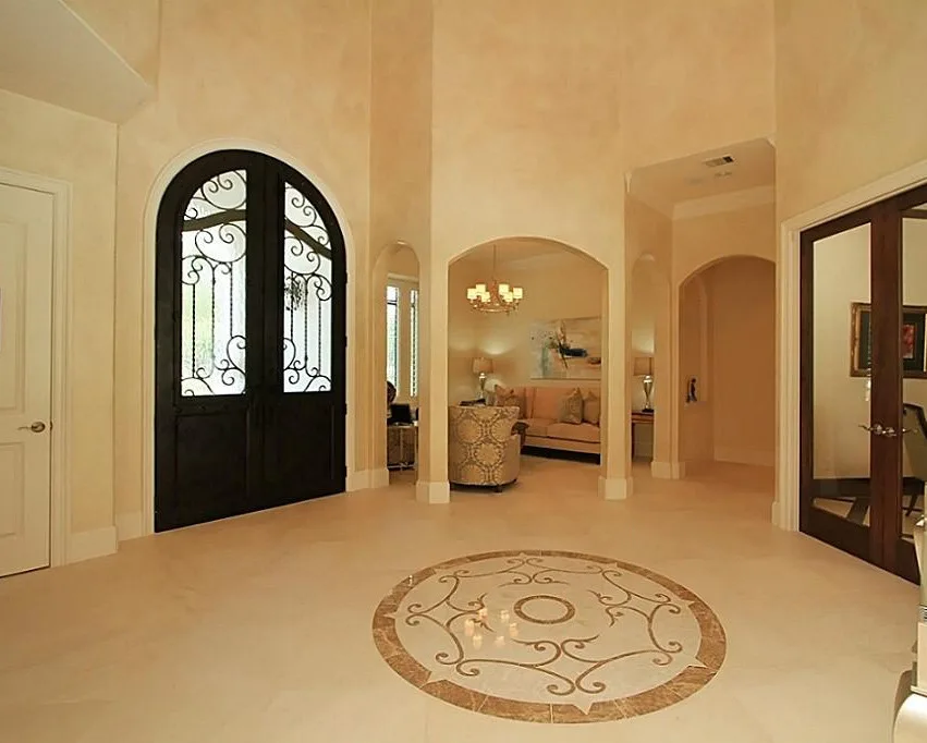 Magnolia Masters Circle Custom Home by Interior Design Concepts - Photo 2