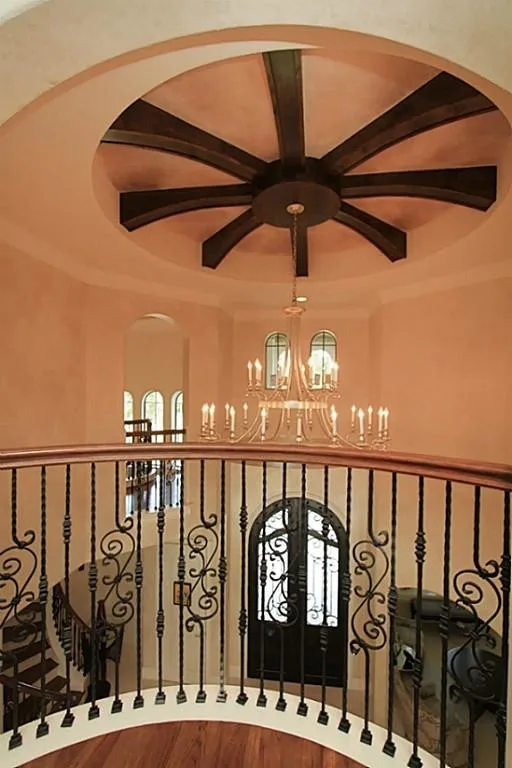 Magnolia Masters Circle Custom Home by Interior Design Concepts - Photo 15