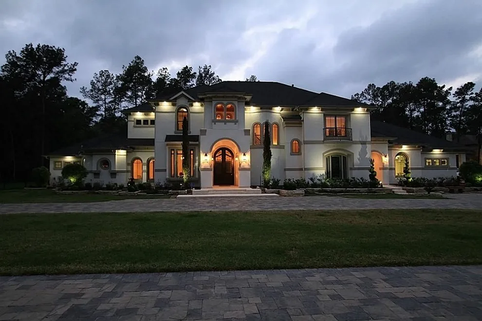 Magnolia Masters Circle Custom Home by Interior Design Concepts - Photo 19