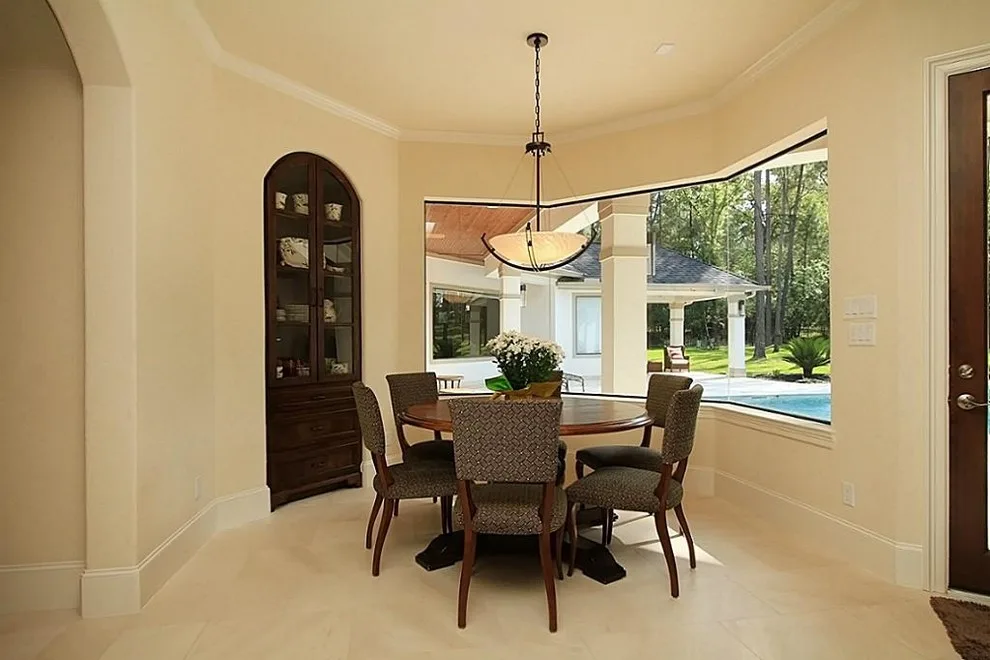 Magnolia Masters Circle Custom Home by Interior Design Concepts - Photo 13