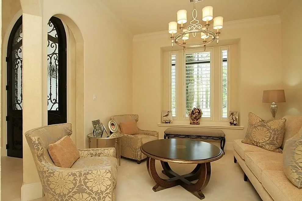 Magnolia Masters Circle Custom Home by Interior Design Concepts - Photo 7