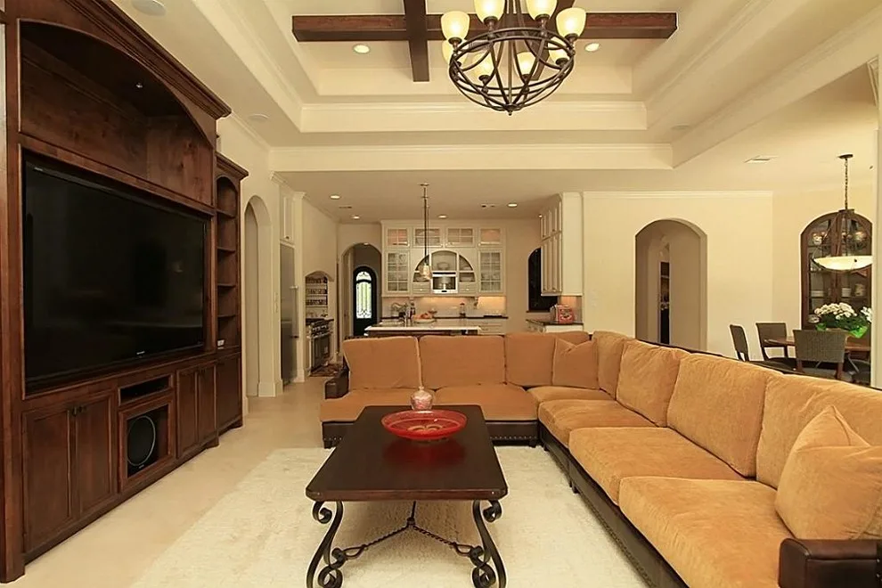 Magnolia Masters Circle Custom Home by Interior Design Concepts - Photo 4