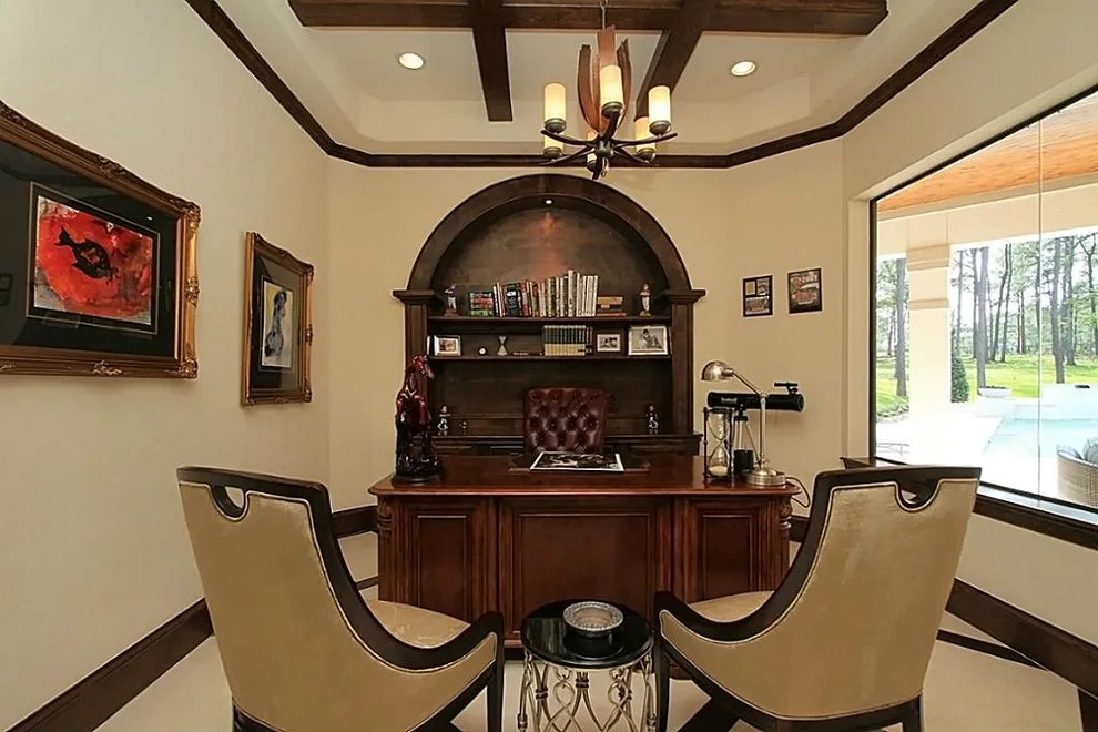 Magnolia Masters Circle Custom Home by Interior Design Concepts - Photo 3