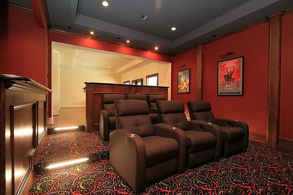 Magnolia Masters Circle Custom Home by Interior Design Concepts - Photo 10