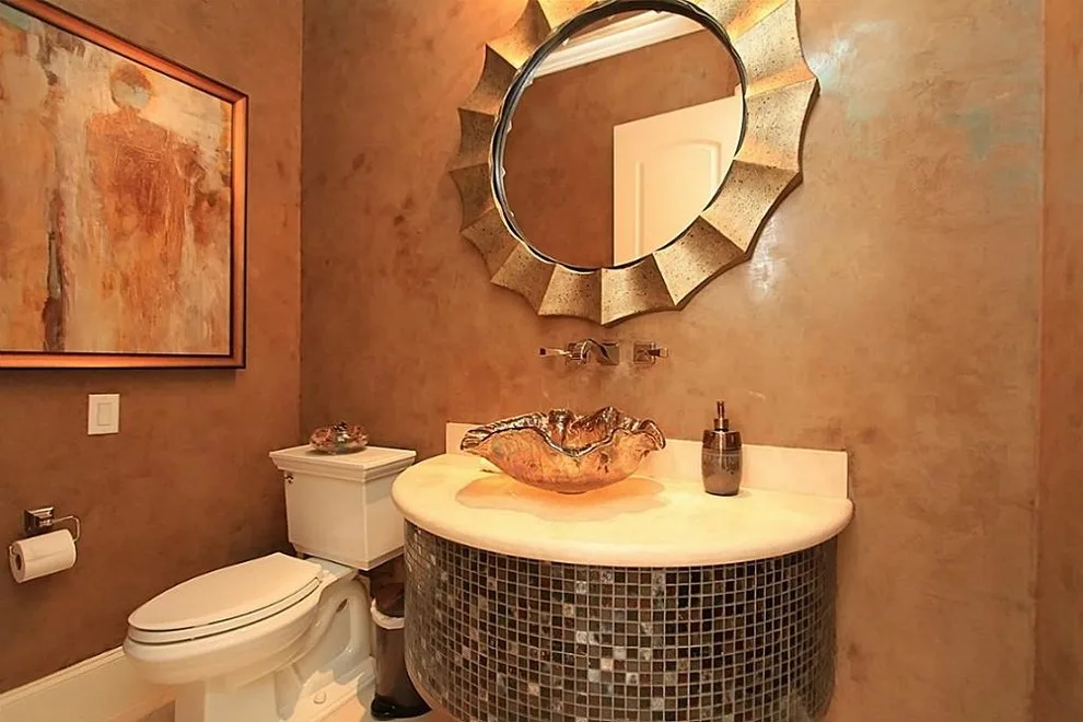 Magnolia Masters Circle Custom Home by Interior Design Concepts - Photo 12