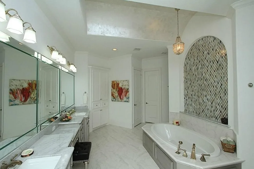 Magnolia Masters Circle Custom Home by Interior Design Concepts - Photo 8