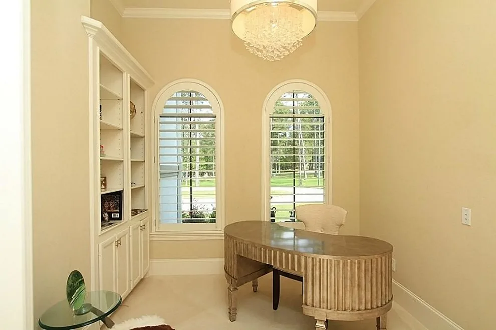 Magnolia Masters Circle Custom Home by Interior Design Concepts - Photo 14