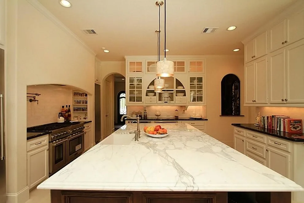 Magnolia Masters Circle Custom Home by Interior Design Concepts - Photo 5