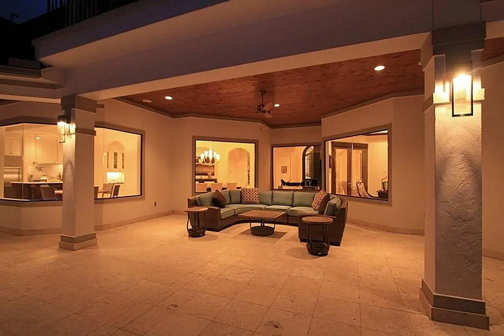 Magnolia Masters Circle Custom Home by Interior Design Concepts - Photo 11