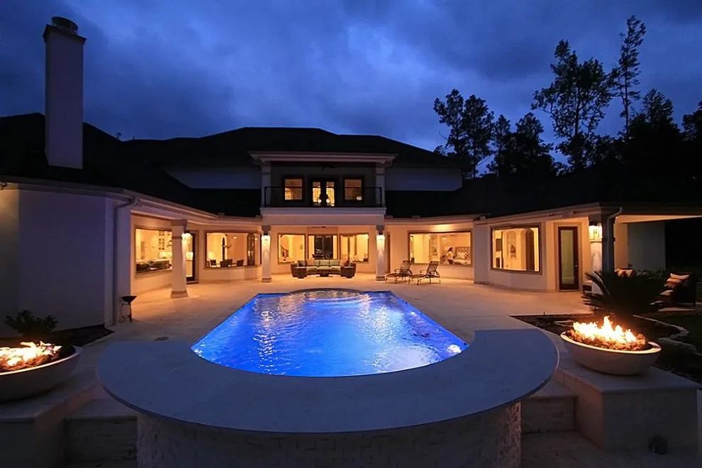 Magnolia Masters Circle Custom Home by Interior Design Concepts - Photo 16