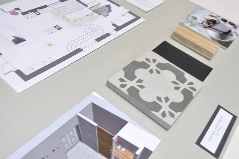 White Rabbit Interiors - Photo 3