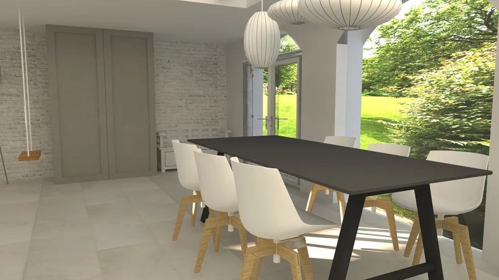 Kent Matfield by White Rabbit Interiors - Photo 4
