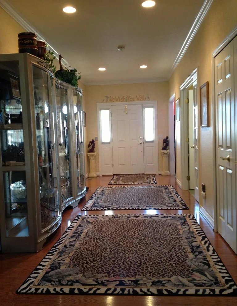 MAUMEE RESIDENCE by Divine Interiors - Photo 4