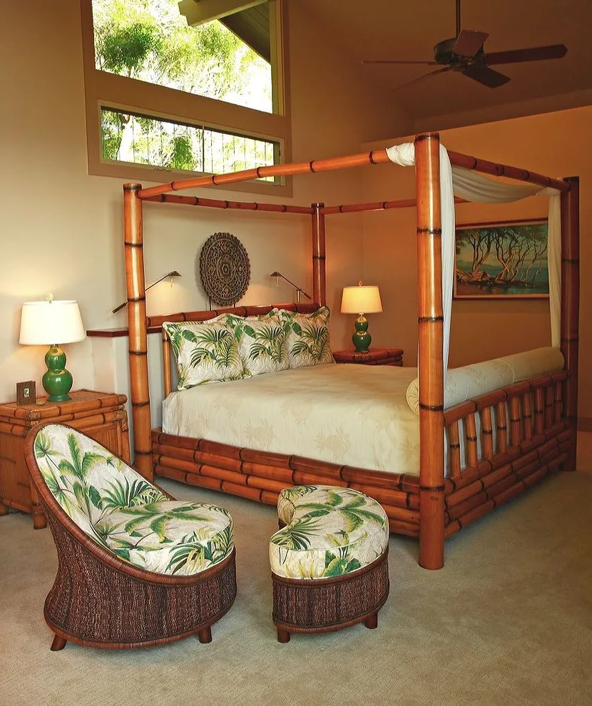 Mauna Kea Golf Course Home by Fine Design Interiors, Inc. - Photo 9