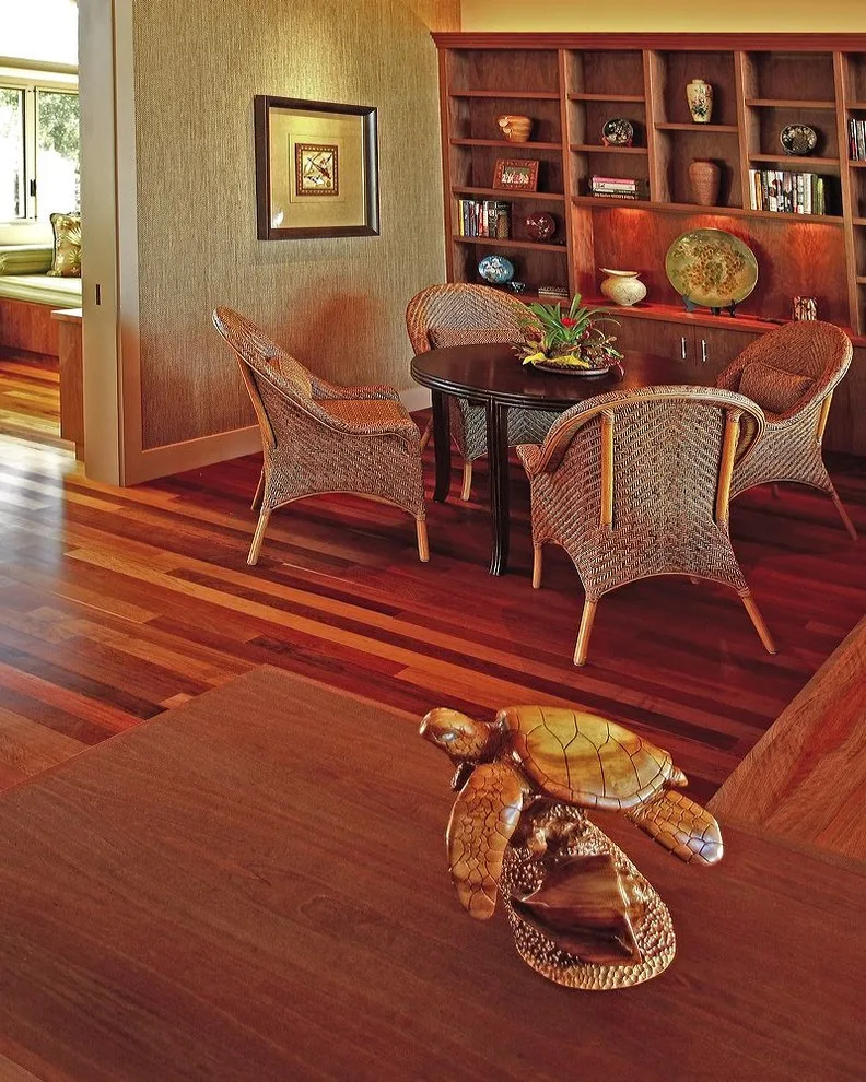 Mauna Kea Golf Course Home by Fine Design Interiors, Inc. - Photo 3