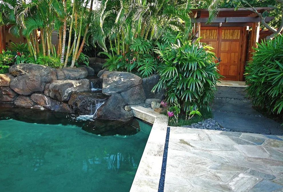 Mauna Kea Golf Course Home by Fine Design Interiors, Inc. - Photo 2