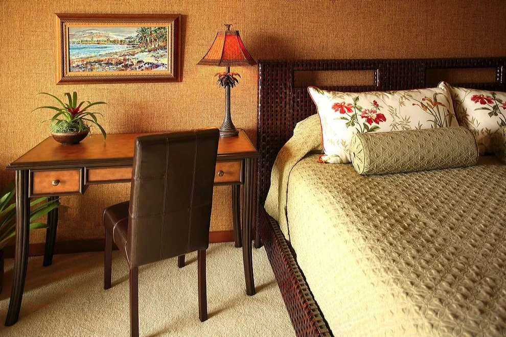 Mauna Kea Retreat by Fine Design Interiors, Inc. - Photo 11