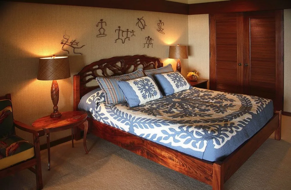 Mauna Kea Retreat by Fine Design Interiors, Inc. - Photo 7