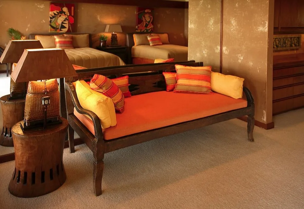 Mauna Kea Retreat by Fine Design Interiors, Inc. - Photo 10