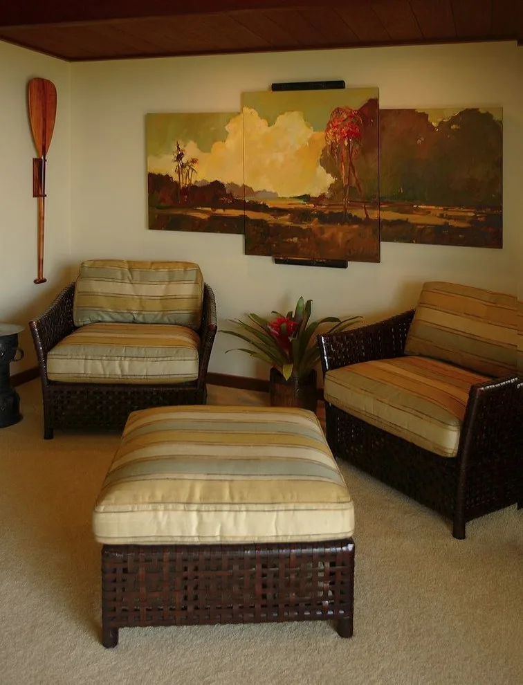 Mauna Kea Retreat by Fine Design Interiors, Inc. - Photo 8