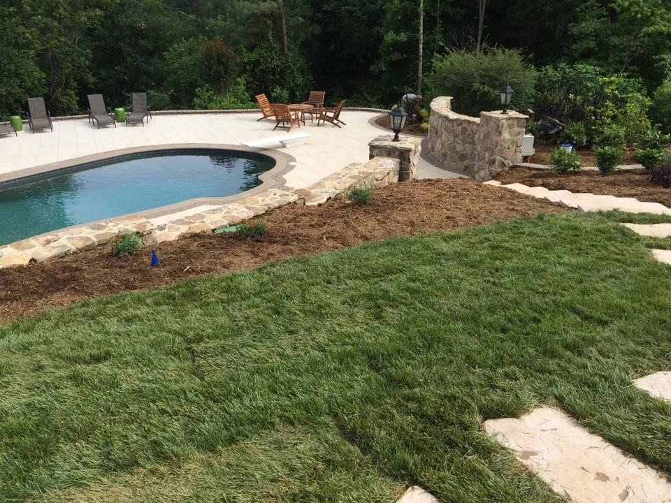 Growing Edge Landscape & Design, Inc. - Photo 10
