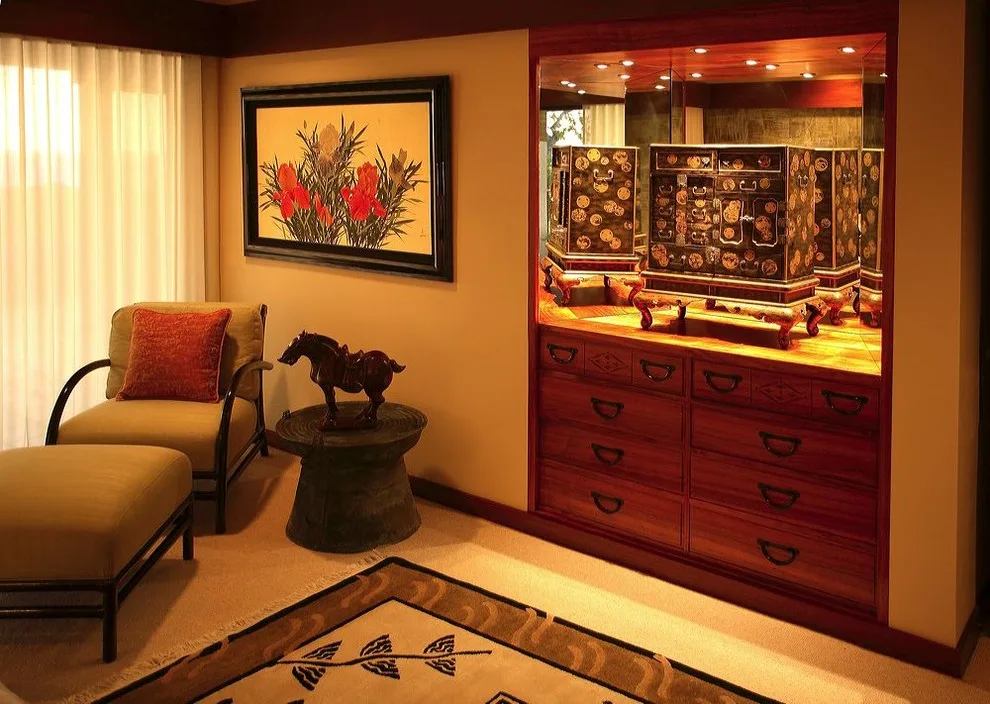 Mauna Kea Retreat by Fine Design Interiors, Inc. - Photo 9