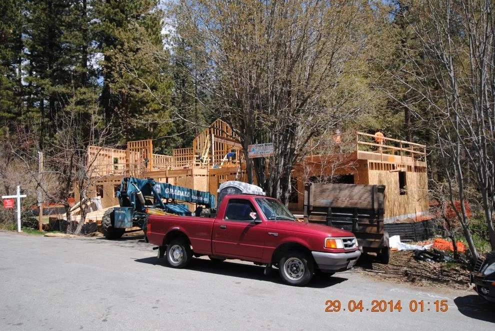 Mayhew Incline Village at Tahoe by Bourgeois Interior Design - Photo 48