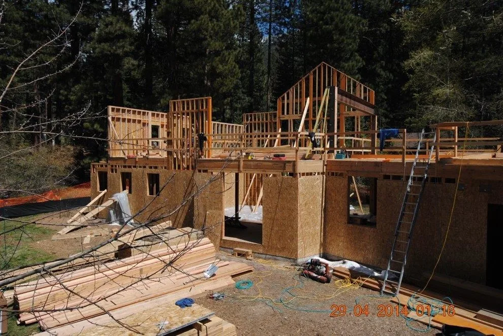 Mayhew Incline Village at Tahoe by Bourgeois Interior Design - Photo 57