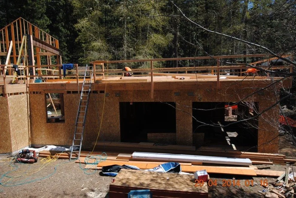 Mayhew Incline Village at Tahoe by Bourgeois Interior Design - Photo 56